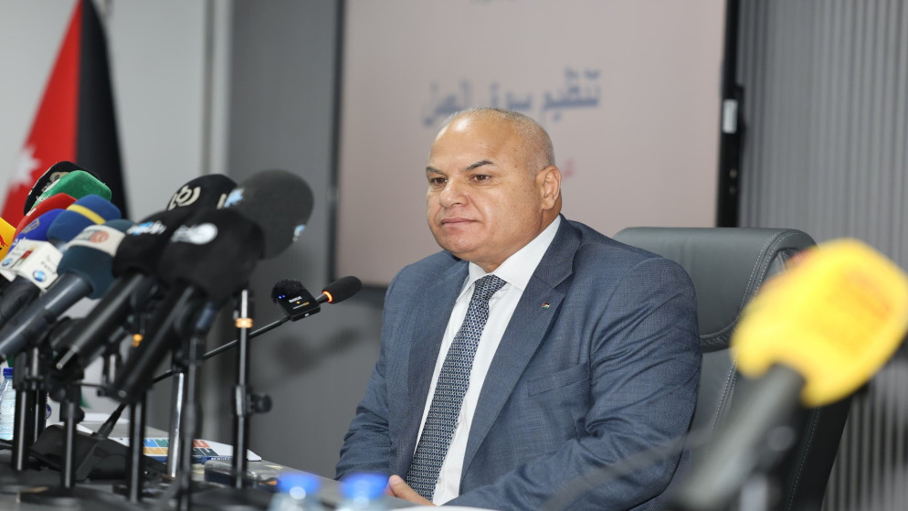 وزير العمل: تسفير 4552 عاملًا غير أردني مخالف في النصف الأول من 2025