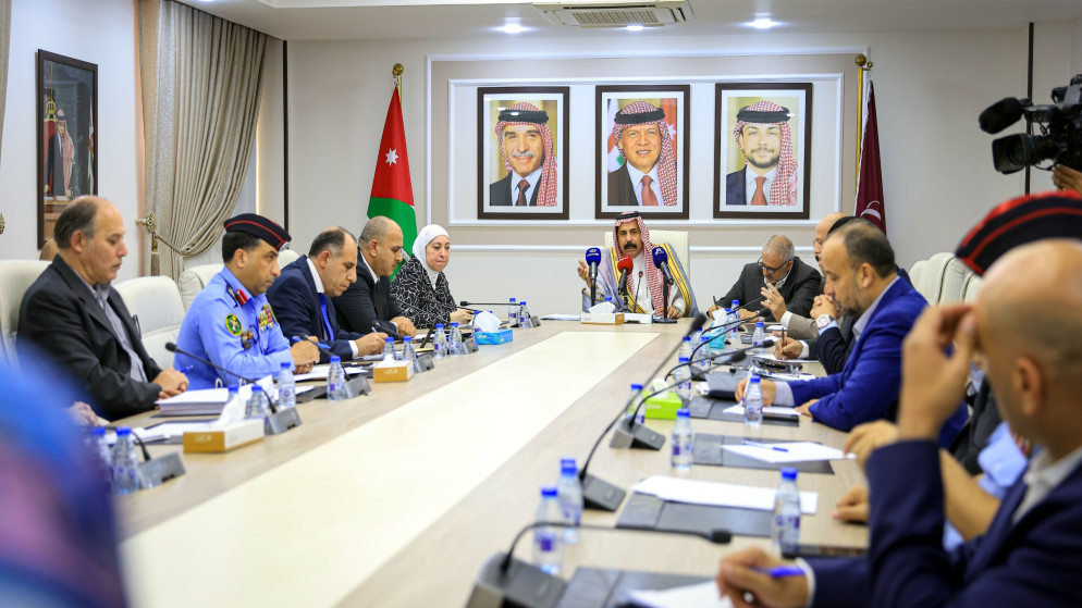وزيرة النقل: التطبيقات غير المرخصة تشكل تحديا لهيئة تنظيم النقل البري