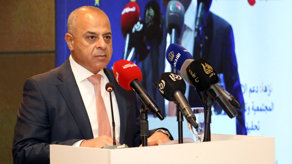 أبو صعيليك: الحكومة مستمرة في مسارات التحديث بمزيد من العزم
