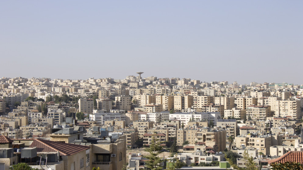 ارتفاع مساحات الأبنية المرخصة في المملكة خلال 5 شهور بنسبة 20.6%