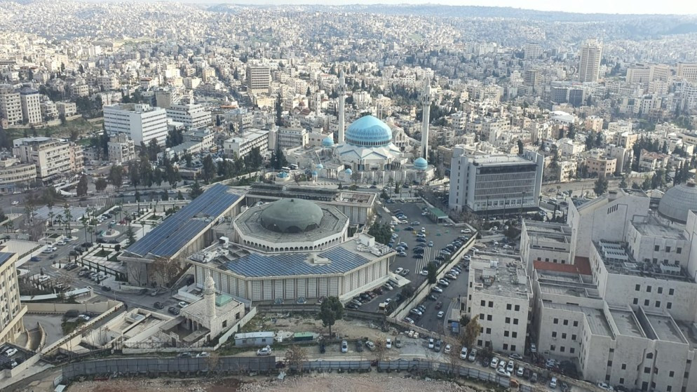 أجواء صيفية في أغلب المناطق الجمعة