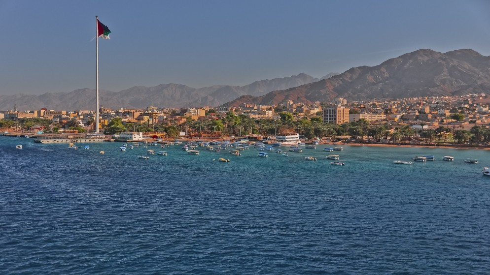 أجواء صيفية السبت والأحد وكتلة هوائية حارة تؤثر على المملكة منتصف الأسبوع