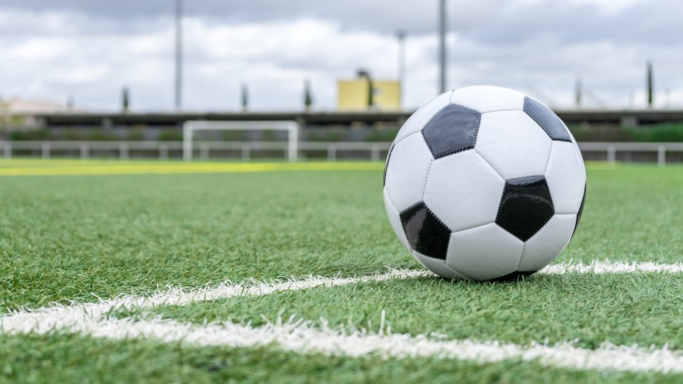 تعادل الوحدات والحسين في لقاء ذهاب كأس السوبر لكرة القدم