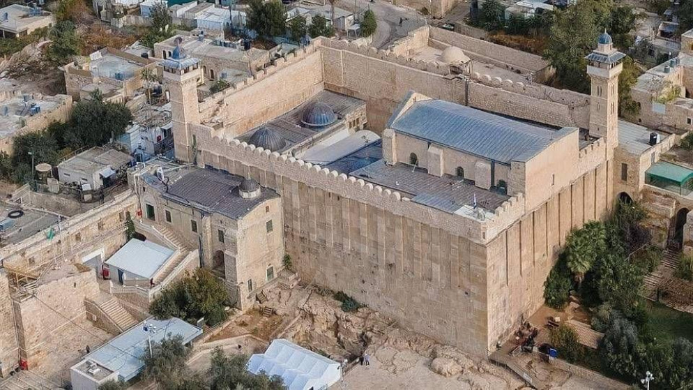 بيان ختامي: مجلس الجامعة العربية يطالب بإرسال بعثة رصد أممية عاجلة إلى الخليل