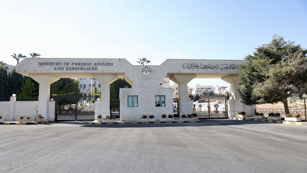 الأردن يعزي روسيا بضحايا تحطّم طائرة ركاب