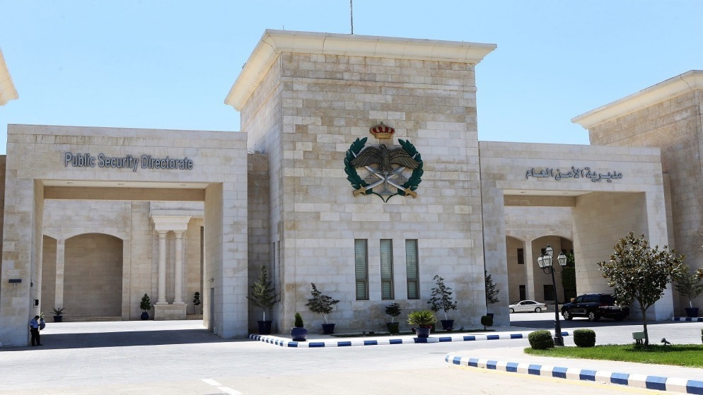 الأمن يكشف جريمة قتل سيدة على يد زوجها في إربد