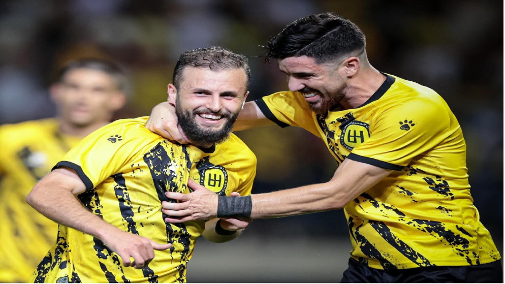 الحسين يُتوج بطلا لكأس السوبر للمرة الثانية تواليا