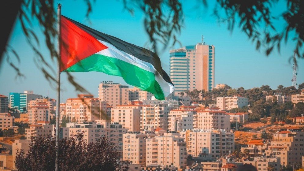 الخارجية الفلسطينية ترحب بإعلان كندا الاعتراف بدولة فلسطين في أيلول المقبل