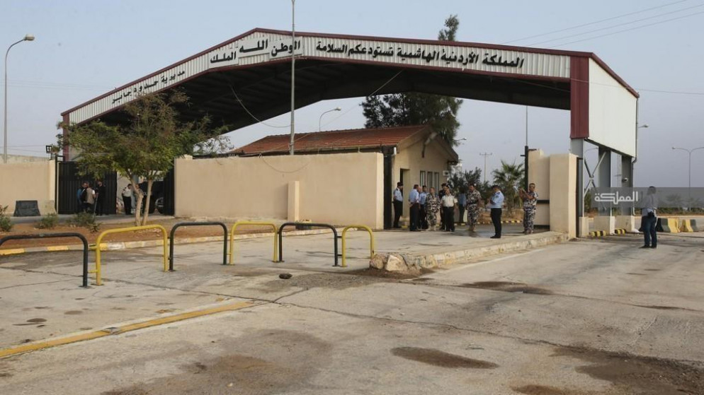 "تجارة عمّان": 92.4 مليون التبادل التجاري مع سوريا خلال 4 أشهر