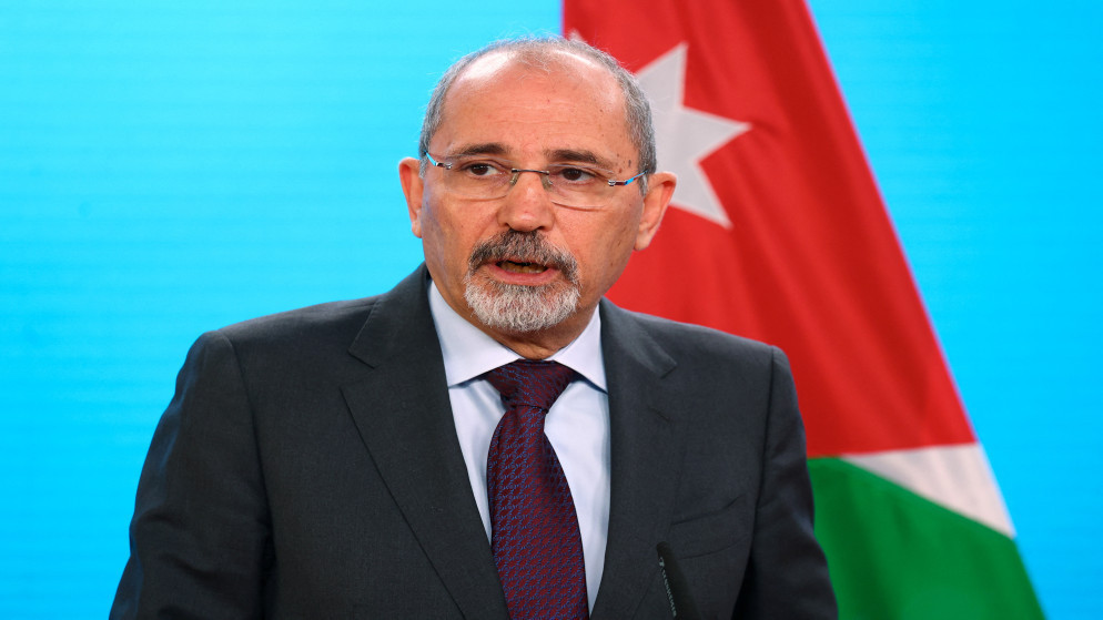 وزير الخارجية ونظيره الإماراتي يبحثان جهود إيصال المساعدات إلى غزة
