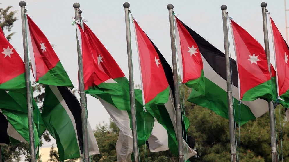 لجان المخيمات ترفض الهجمات على الأردن وتدعم مواقفه تجاه فلسطين