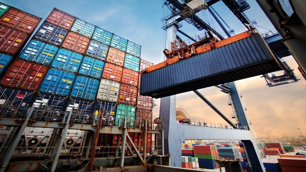 صادرات غرفة صناعة الزرقاء تقفز 10% في تموز