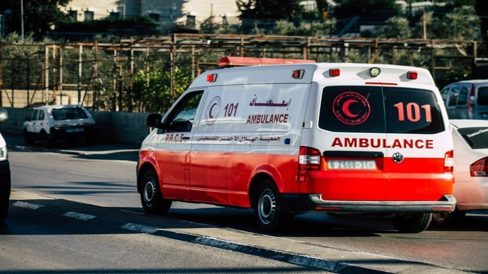 إصابة حرجة برصاص الاحتلال الإسرائيلي في مدينة أريحا