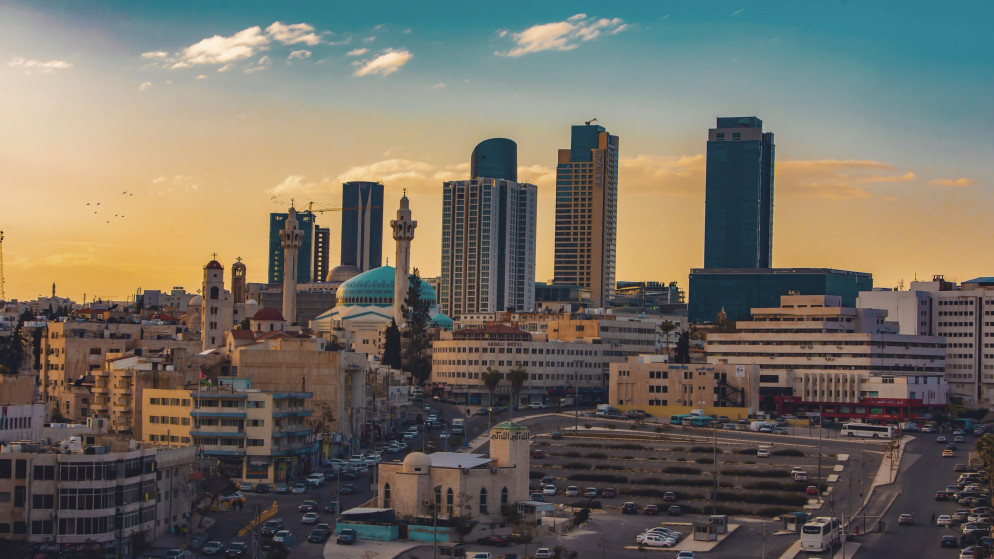 البنك الدولي: الأردن ينجز ثلث أهداف برنامج الاستثمارات الشاملة المستجيبة للمناخ