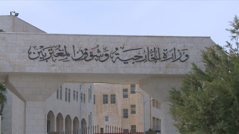الأردن يستضيف اجتماعا مع الولايات المتحدة وسوريا لبحث الأوضاع السورية