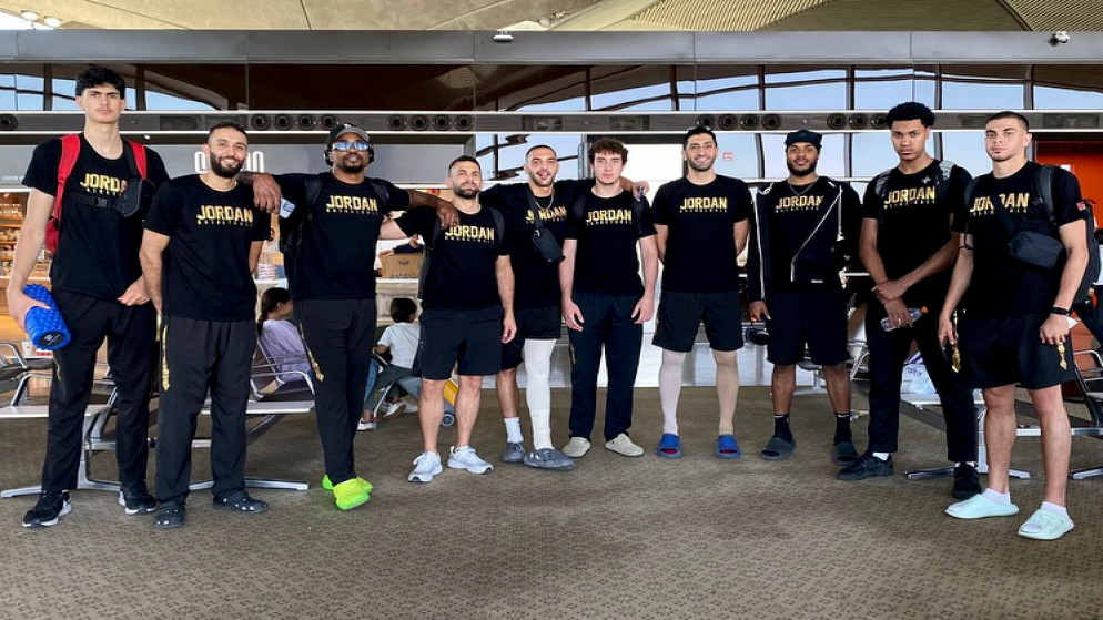 منتخب كرة السلة يواجه الصين تايبيه لحسم بطاقة ربع نهائي آسيا 